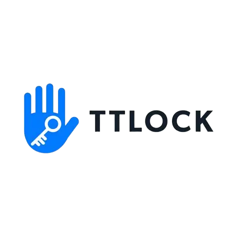 TTLock logo